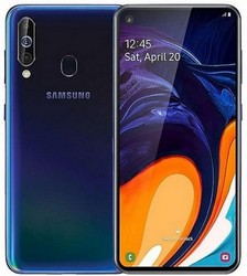 Замена экрана на телефоне Samsung Galaxy A60 в Пскове
